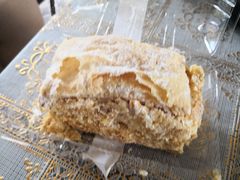 -欣奇西点蛋糕(宜欣店)