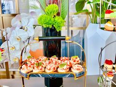 -深铁皇冠假日酒店·大堂吧