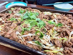 -清真永恒华威肉饼(潘家园店)