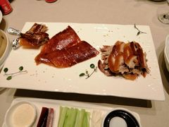 -漢舍中国菜馆(889广场店)