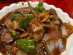 -金杨拉面王小吃面馆·牛三宝面·红烧牛肉粉