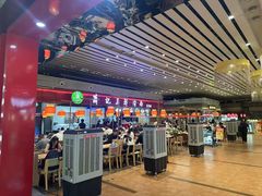 -萧记三鲜烩面(东站店)