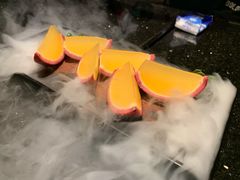百香果巧克力-小运河·公馆(国贸店)
