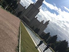 -莫斯科大学