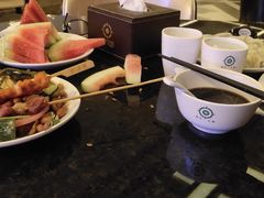 -东方之珠洗浴休闲广场(大港店)