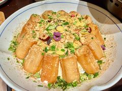 -单家老院·院子里的青岛菜(沙子口店)