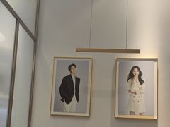 -海马体照相馆(大连柏威年购物中心店)