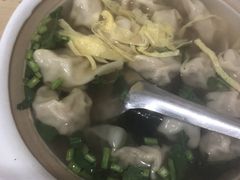 -吉云馄饨(桑梓路店)