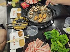 -张姐烤肥牛(西丽店)
