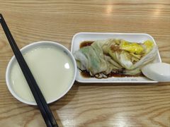 -小吴肠粉