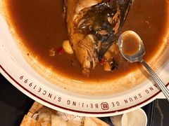 -旺顺阁·北京菜(大望路店)