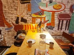 -必胜客(大宁路店)