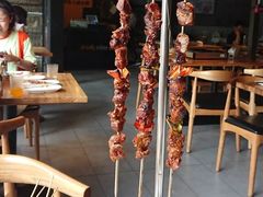 -半天妖烤鱼(方庄店)