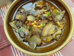 -高嗲嗲·湘味爆炒王(云密城店)