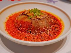 -俏江南天津时尚曲艺主题餐厅(马场道店)