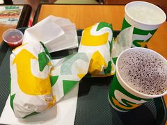 -SUBWAY赛百味(高新绿宝店)