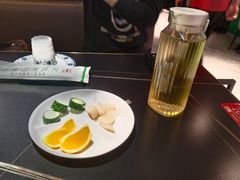 -京悦南门涮羊肉·羊蝎子火锅(田林路店)