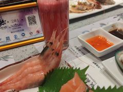 -大渔铁板烧(大悦城店)