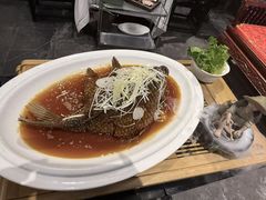 -卫鼎轩·曹公馆(鼓楼店)