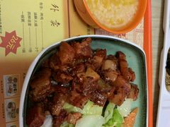 -香妃烤鸡(新奥店)
