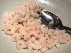 清炒河虾仁-夜上海(新天地店)