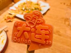 -喝丢一只鞋海鲜烧烤·海肠捞饭(东关街店)