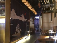 大堂-本寻烧肉酒场(双井店)