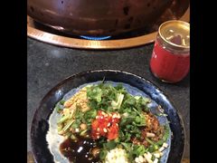 -镇江龙·火锅串串(武侯祠店)