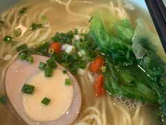 -康师傅私房牛肉面(马泉营奥莱店)