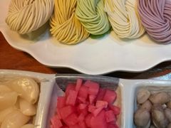 -三太子地摊烧烤·小龙虾(北蔡店)