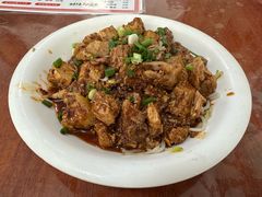 -巷子肥肠(科华巷店)