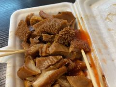 -细妹五香牛杂(步行街店)