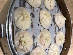 -老班长手工灌汤包老店(东山店)