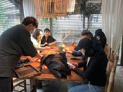 -MOJ coffee(瓯海泽雅水碓坑店)