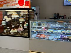 -新侨三宝乐面包店(崇文门店)