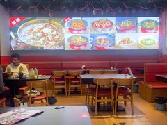 -美蛙四季(六里桥店)