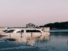 -东湖落雁景区
