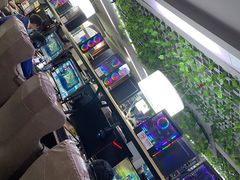 -网鱼网咖(金山卫零店)