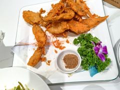 -渔码头食府·20年蓬莱老字号(登州路店)