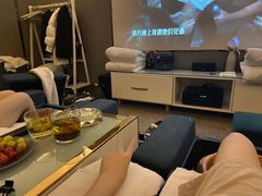-泽西岛·影院沐足SPA(西大街店)