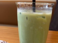 -Reset Coffee 与海咖啡