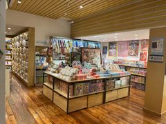 -猫的天空之城概念书店(景德镇陶溪川店)
