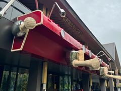 -M1咖啡奇幻工场(海田路店)