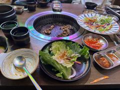 -香猪坊韩国烤肉专属门店(魏公村店)