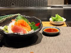 -枫品铁板烧(东樾店)