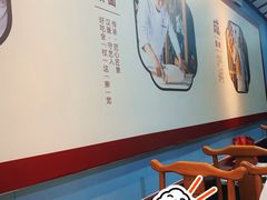 -汉唐守艺人·河北面馆(民心河店)