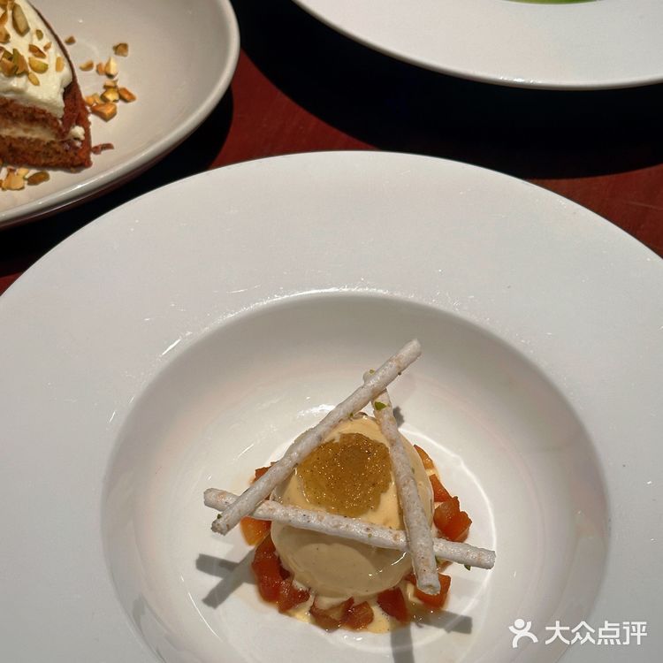 广州 找到了最适合带crush去的餐厅🍽️