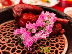 -白家大院·王府宫廷菜(苏州街店)