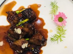 -香雪海·蘇面館(湖滨店)