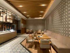 -杭州开元名都大酒店·地中海自助餐厅